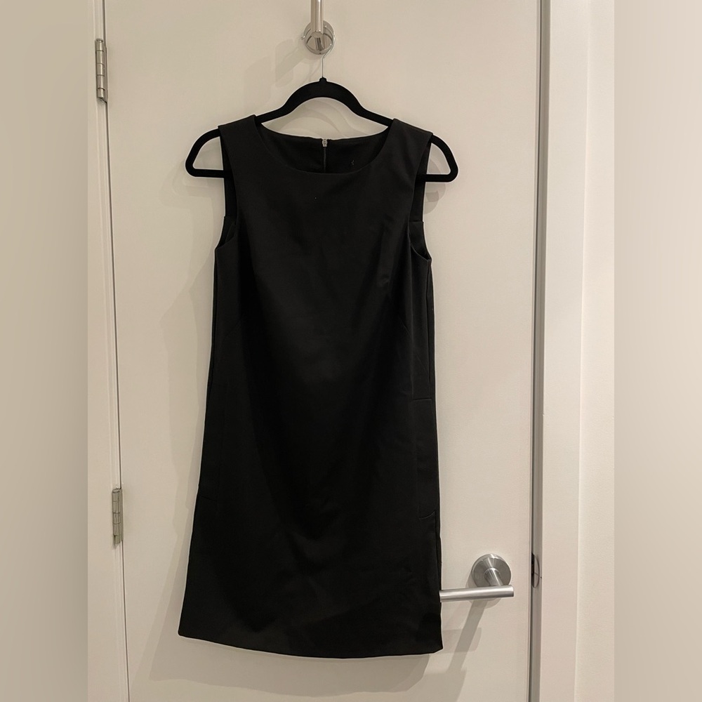 Zara shift dress